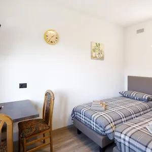 Gino Appartamento Livigno