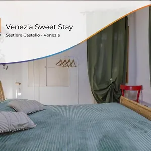 Art & Culture Biennale - Sweet Appartamento Venezia